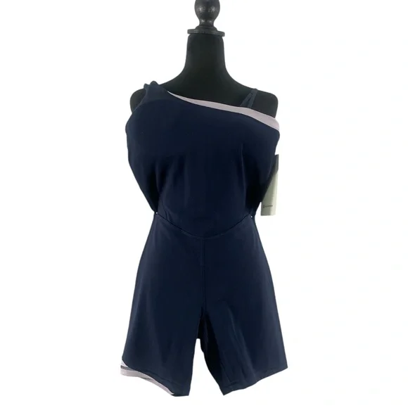 Lululemon Align, Body Suit 6” Shorts length, size 8, NWT - Picture 1 of 8